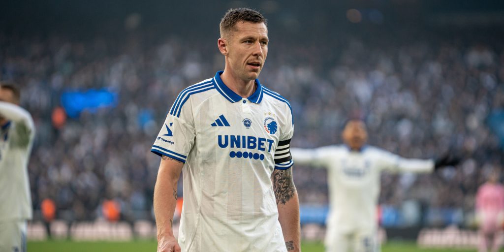 Lerager bryder tavsheden efter FCK farvel: Nu fortæller han sandheden