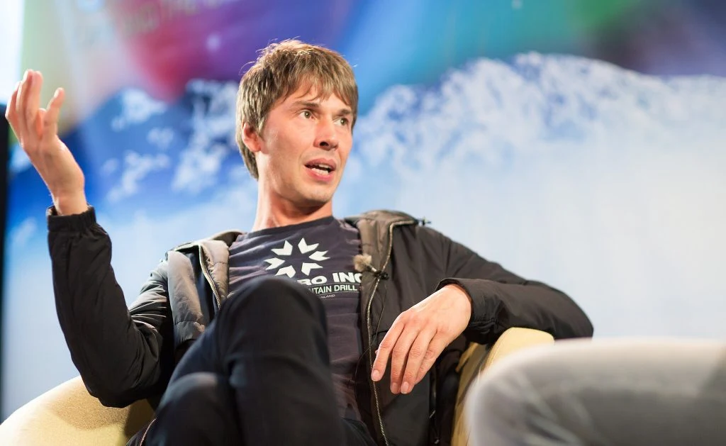 Brian Cox