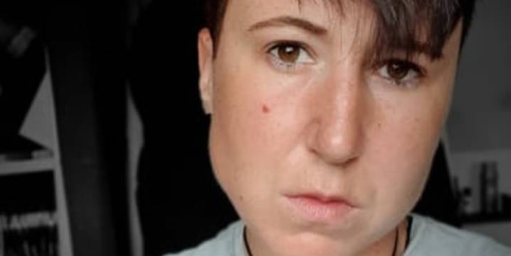 Grædefærdig veganer: Så sulten, at hun spiste kylling