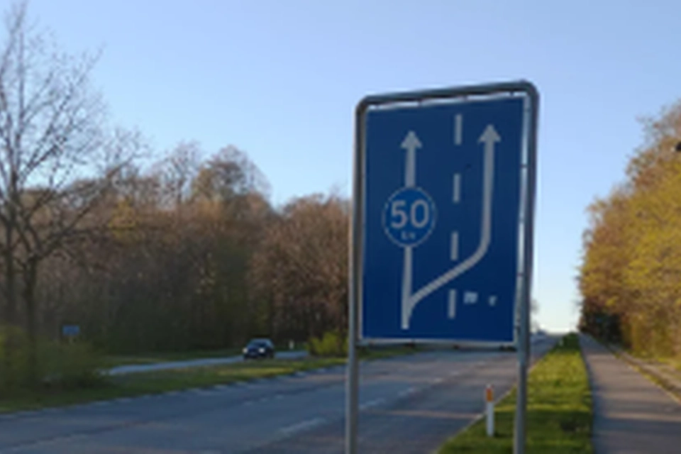 Mange bilister kjenner ikke dette trafikkskiltet: Feil kan gi en bot på 6.000 kroner