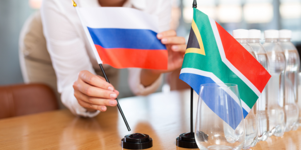 Falske jobtilbud lokker afrikanere ind i krigen i Ukraine, viser undersøgelse