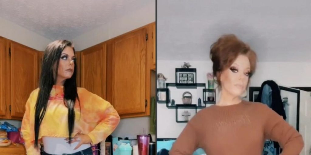 ‘Jeg har været sammen med mere end 16.000 mænd – men min forlovede elsker mig alligevel’