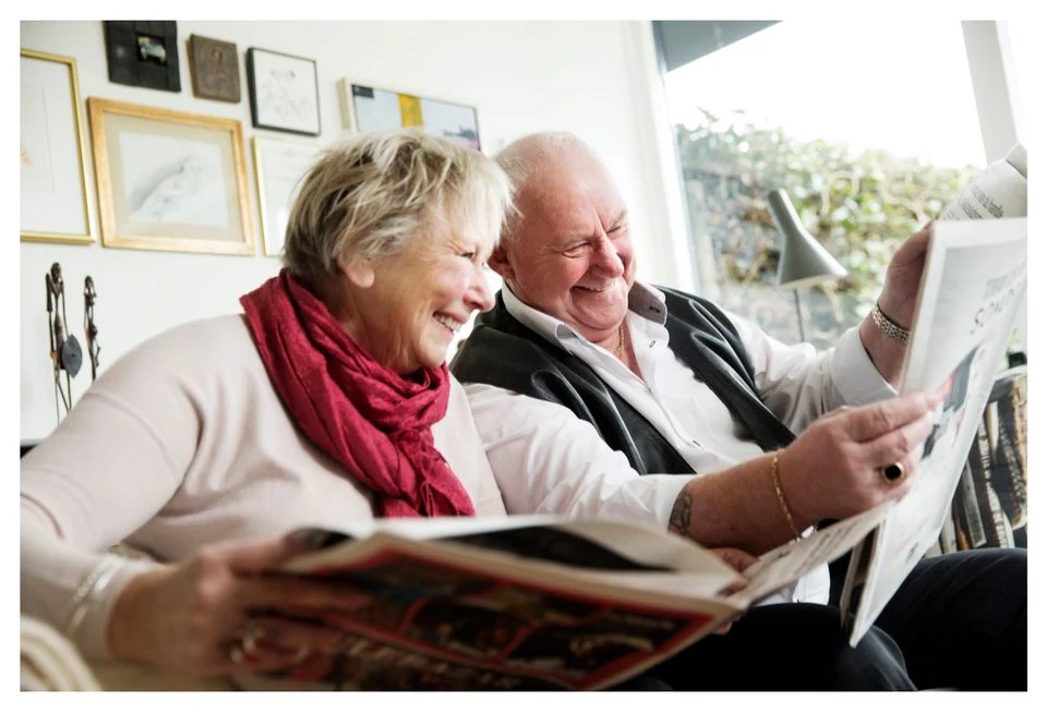 pensionist