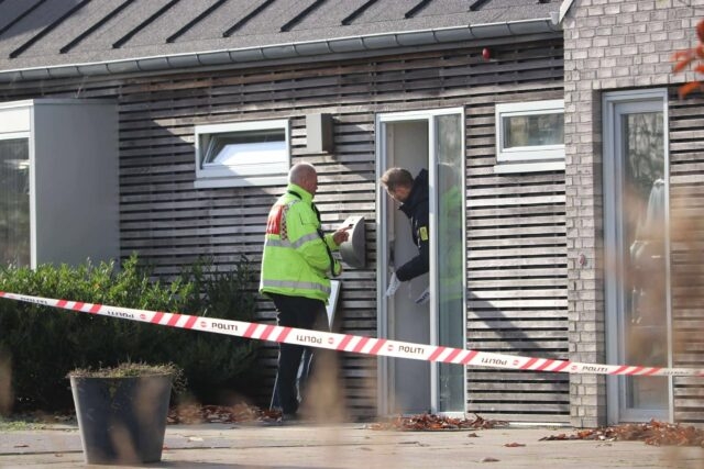 57-årig mand fundet livløs på døgninstitution: Nu afsløres den chokerende dødsårsag
