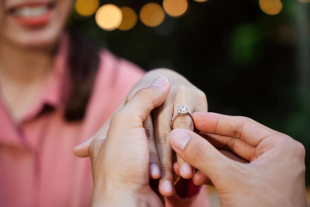 Glædelig nyhed: Prins er blevet forlovet