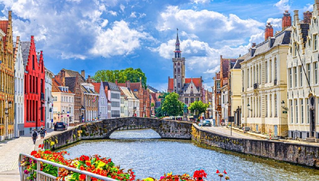 Brugge