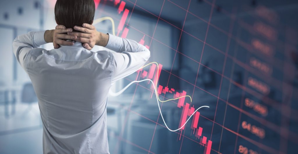 Business, stocks, tech, investing, aktier, investering, technology, teknologi, AI