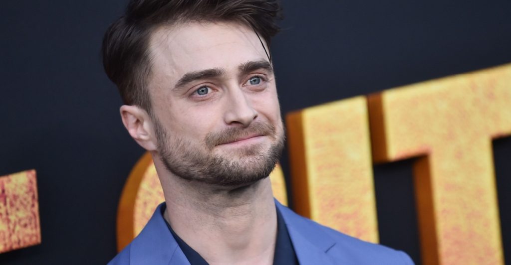 Radcliffe sends message to HBO’s new Harry Potter lead