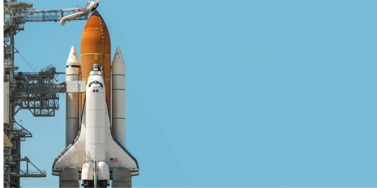 NASA-Rocket-Raket