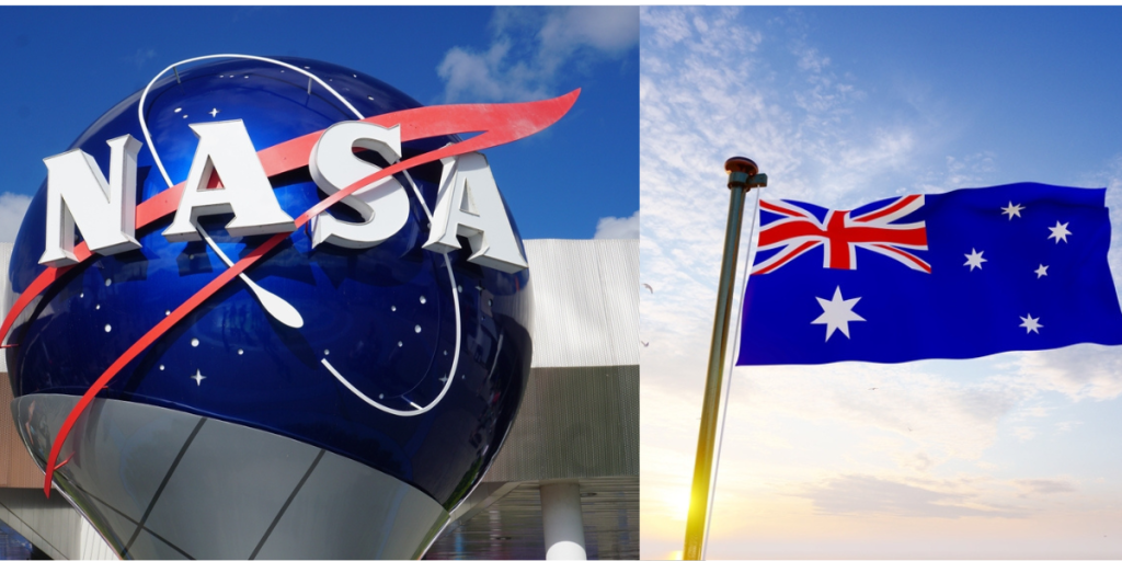 NASA-Australia