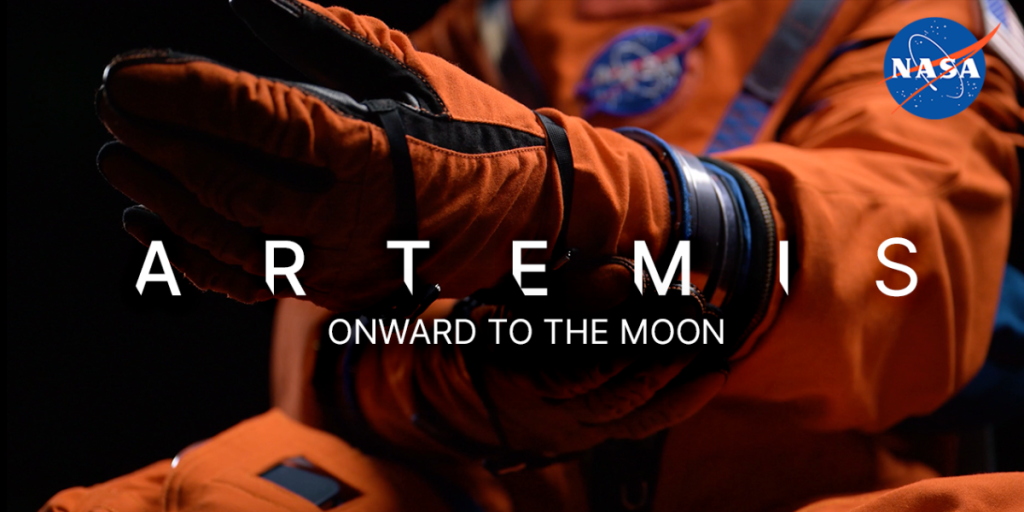 Artemis Program- NASA