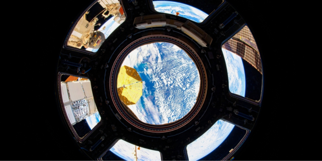 ISS- International space station