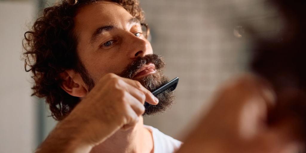 ‘Movember’ er ikke kun for udseendets skyld: Derfor gror tusindvis af mænd overskæg i november