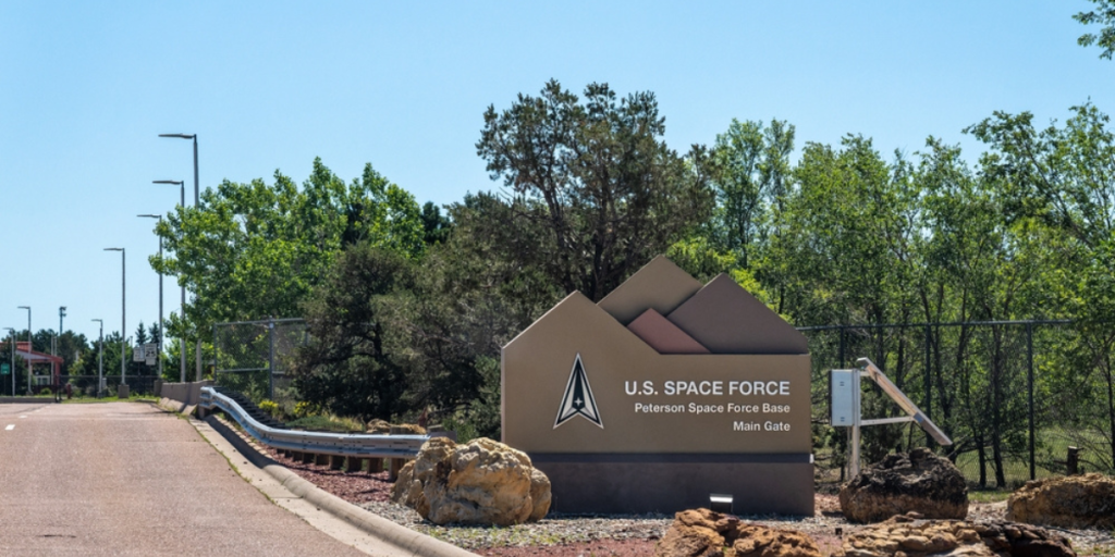 U.S Space Force