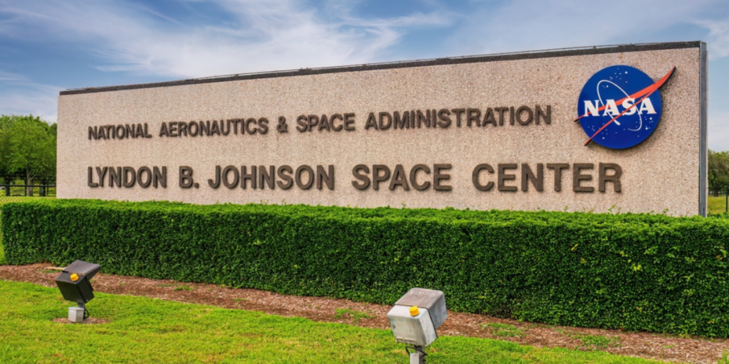 Johnson Space Center