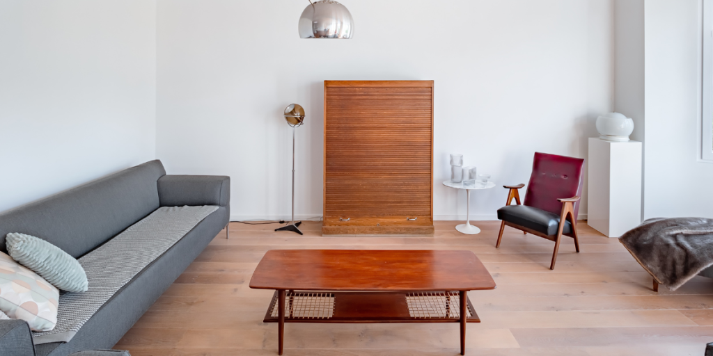 Danish home living stue bolig hus