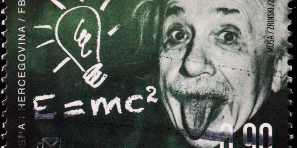 Einstein