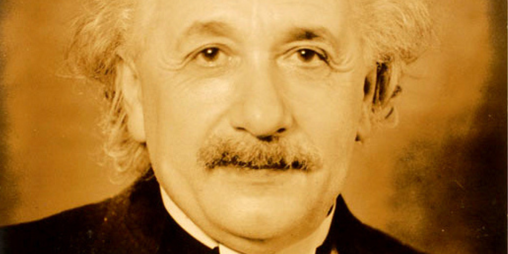 Einstein
