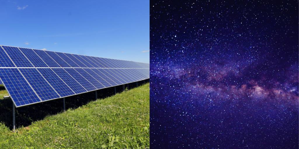 Space-based solar power moves from fiction to feasibility
