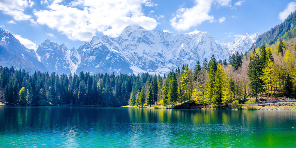 Switzerland-Mountains