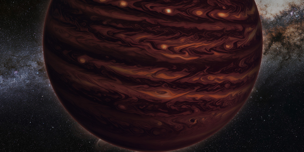 Brown dwarfs