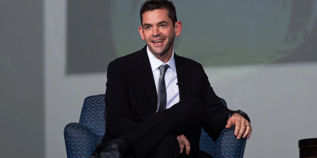 Jared Isaacman