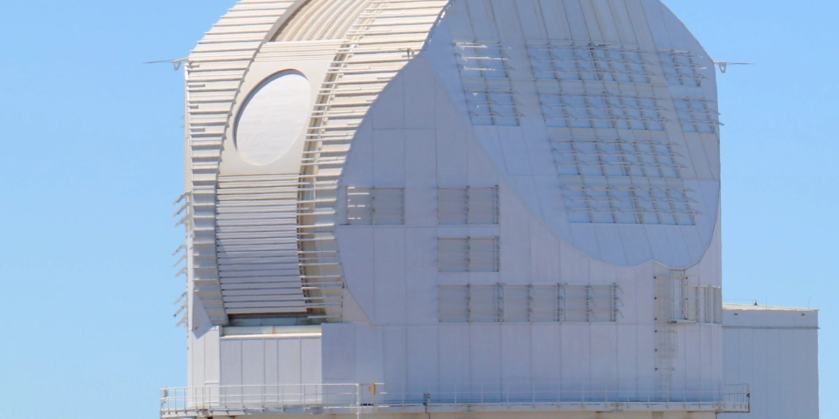 Inouye Telescope