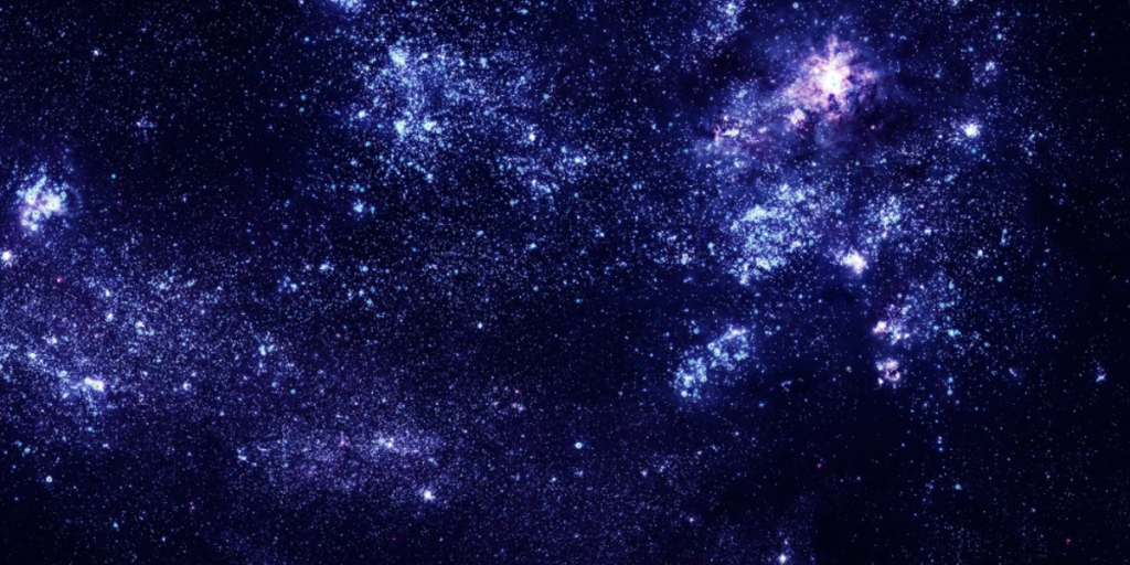 Den femte kraften som aldrig fanns: Mörk materia lyder gravitationen