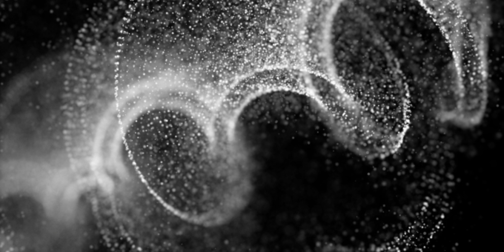 Dark Matter-Mørkt Stof