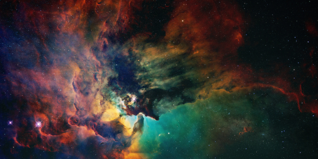 Dark Matter-Mørkt Stof