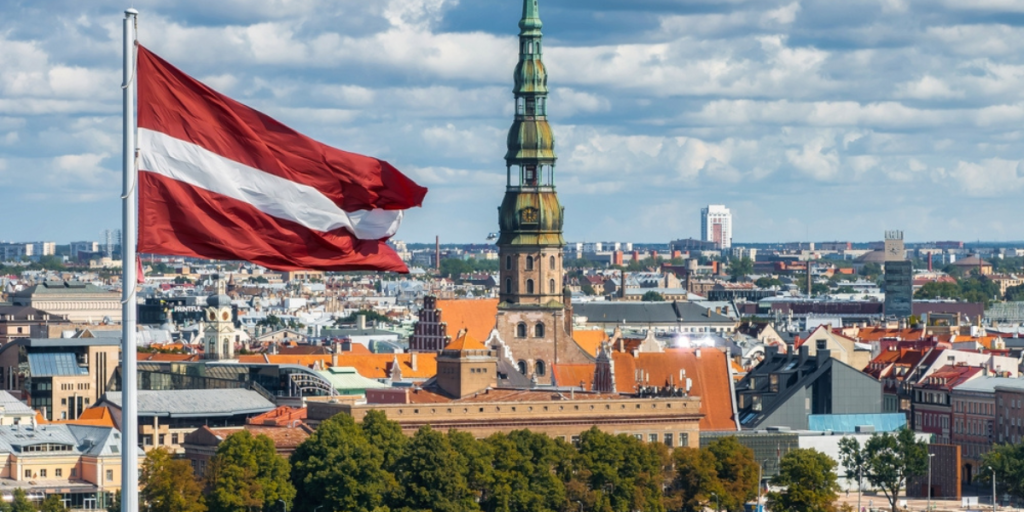 Latvia