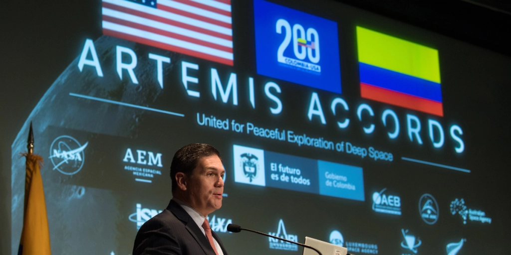 Artemis Accords