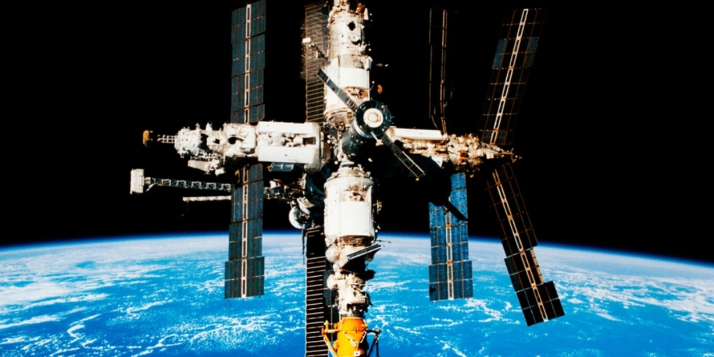 International space