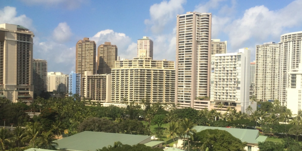Honolulu