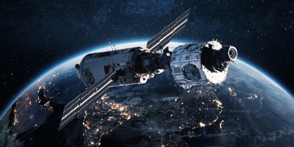 Der blick von oben: Warum satellitendaten keinen zweifel am klimawandel lassen