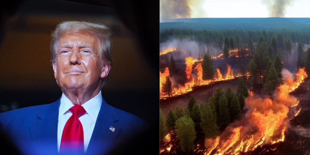 Better an empty chair: Why diplomats prefer Cop30 without the US government