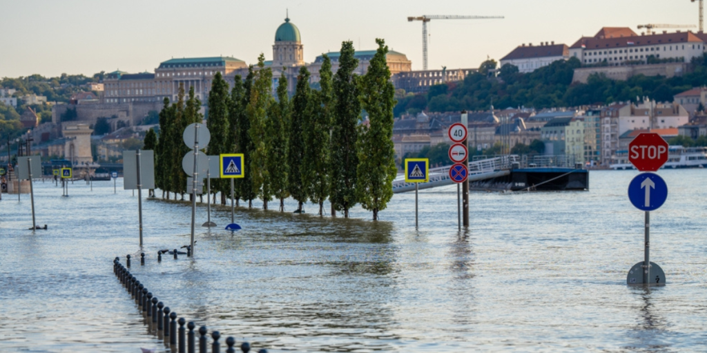 Flooding-Ovesvømmelse