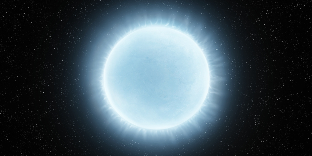 White Dwarf