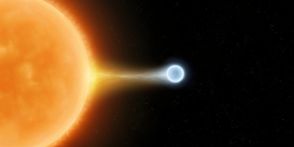 White Dwarf