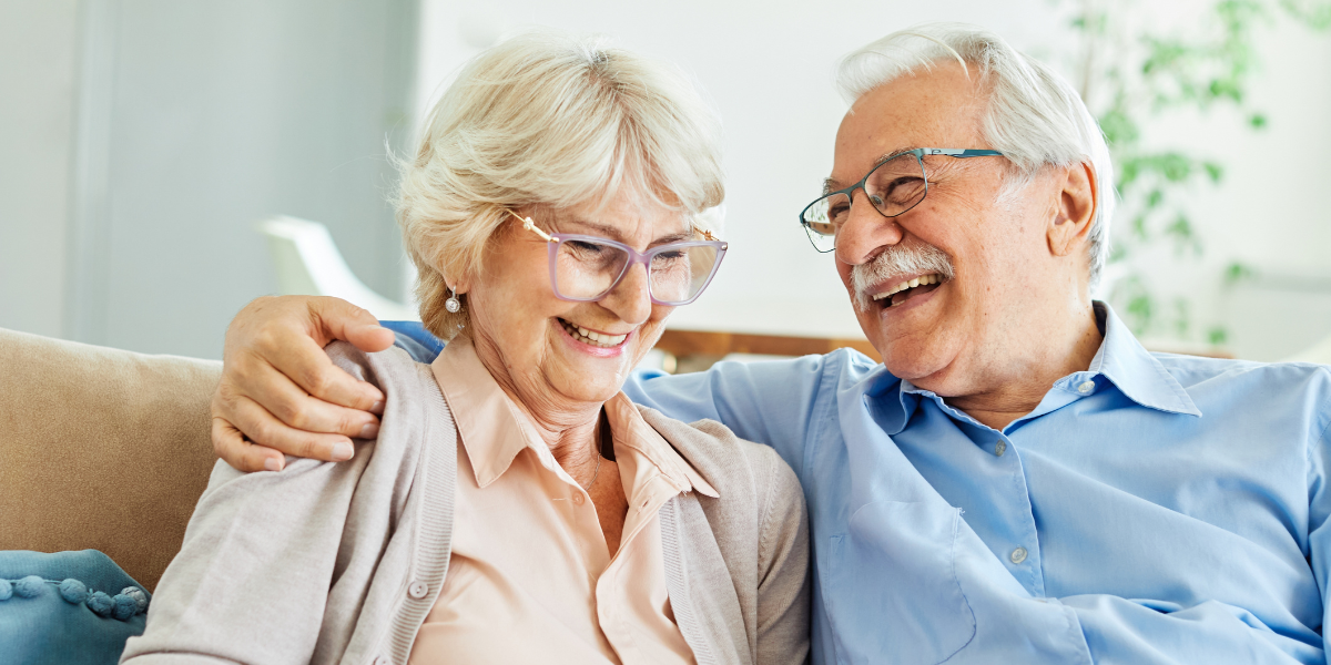 Er du over 60? Så er der godt nyt om din levealder