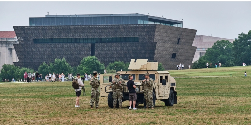 USA soldier