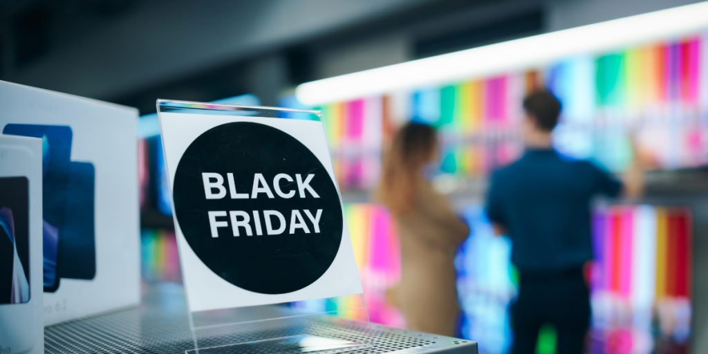 Black Friday kan blive dyr: Mange betaler dobbelt uden at vide det