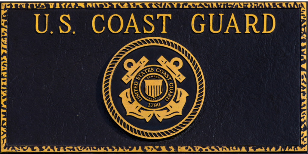 U.S Coast Guard
