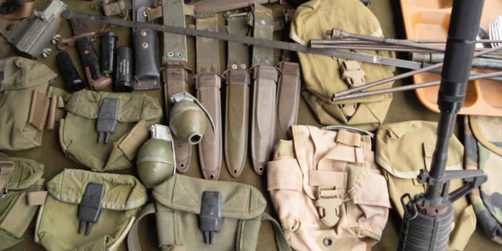 U.S Military