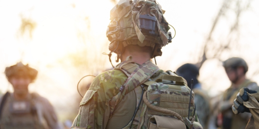 U.S Military