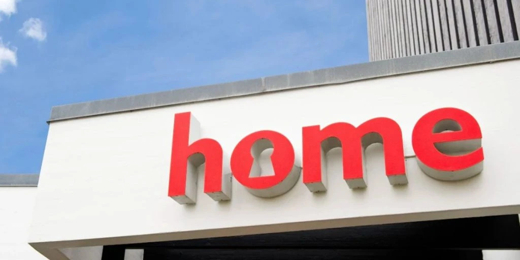 home advarer: “I skal ikke trykke på linket!”