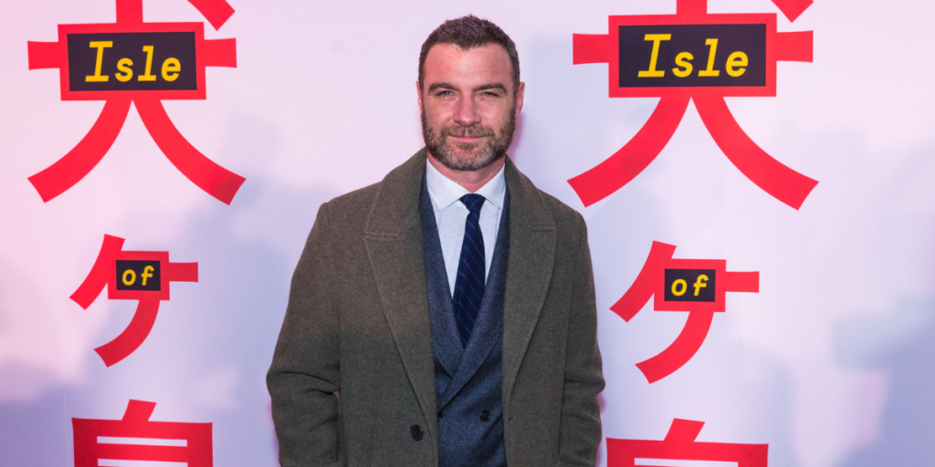 Liev Schreiber