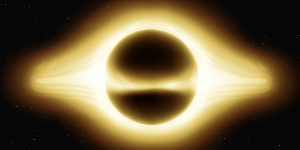 Black Hole