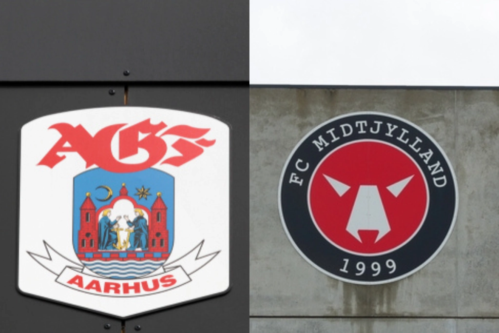 Ikke sket i 30 år: AGF og FC Midtjylland slår rekorder