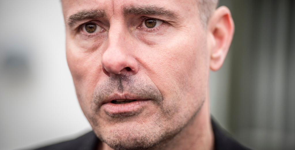 Sagen om Henrik Sass Larsen tager ny drejning: Får klart nej